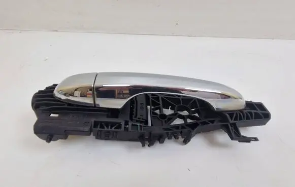 Fiat 500X Rear door exterior handle 252106