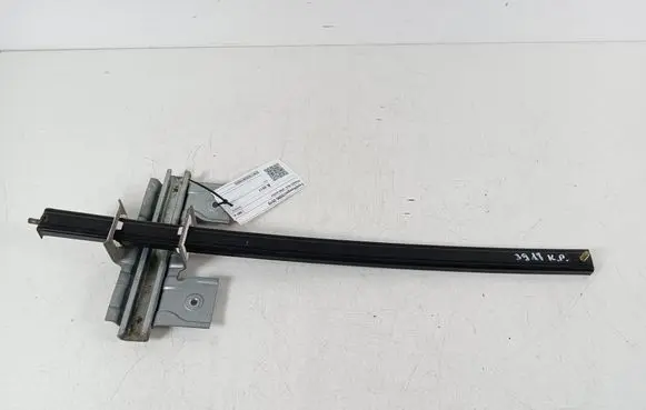 Ford Ranger Door glass rail 