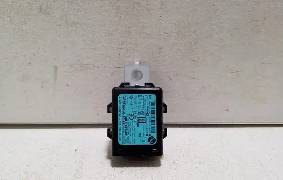 KIA Stonic Immobilizer control unit/module 95420D4000