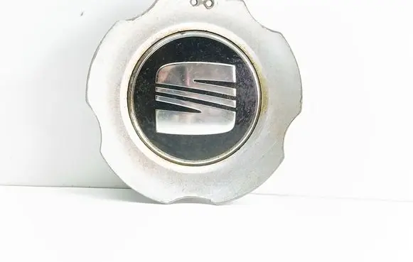Original wheel cap