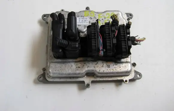 BMW 2 Active Tourer U06 Other interior part 8603352