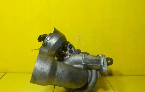 Peugeot 5008 Turbo 8064975003S 18SP39