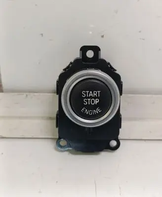 BMW 7 F01 F02 F03 F04 Engine start stop button switch 922956301 9229563 3393020302