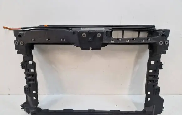 Volkswagen Jetta VI Radiator support slam panel 5C6805594A