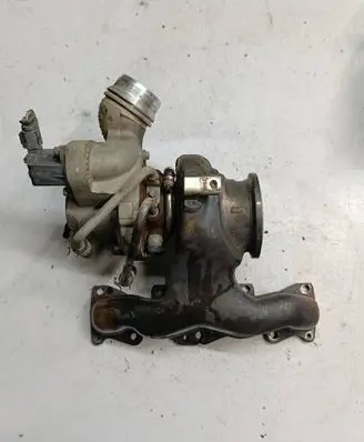 Volvo V40 Turbo 31441692 16461015063A