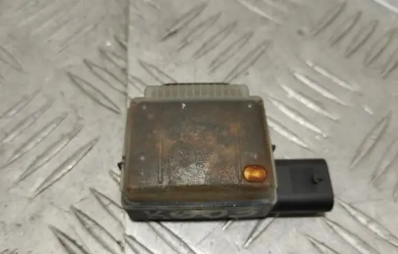 BMW 6 F12 F13 Parking PDC control unit/module 9250882