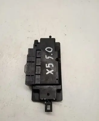 BMW X5 F15 Airbag control unit/module 6837359