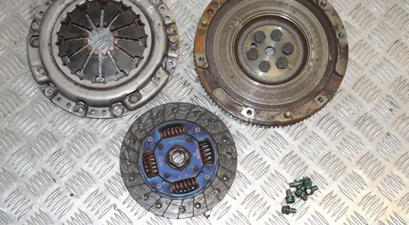 KIA Picanto Clutch set kit 2320004010 4130002890