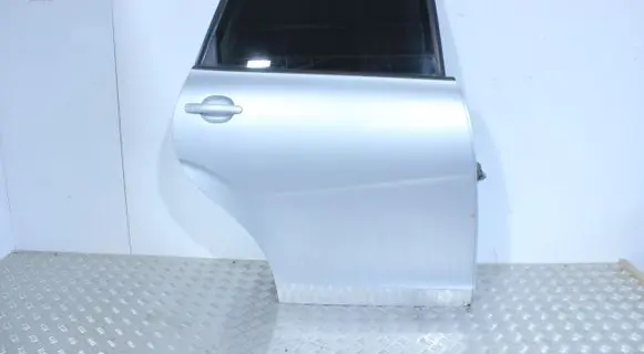 Seat Altea XL Rear door