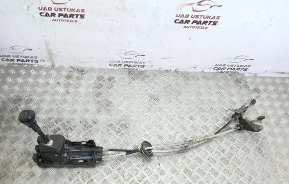 Ford Galaxy Gear shifter/selector 