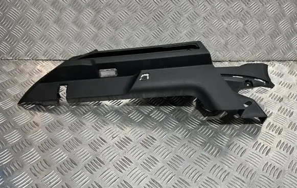 Skoda Scala Trunk/boot trim cover 657867761B