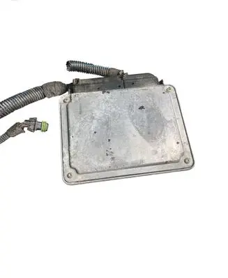 Opel Zafira A Engine control unit/module 0281010268