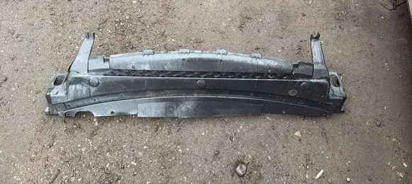 Volvo V70 Bottom radiator support slam panel 09151896