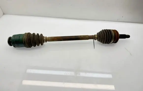 Subaru Forester SF Front driveshaft