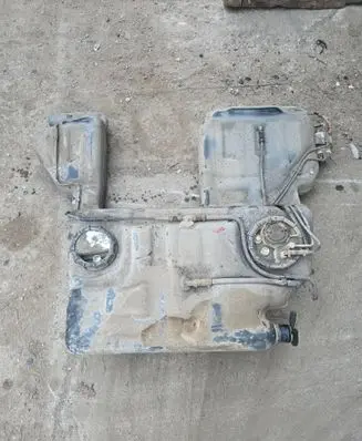 Audi A8 S8 D2 4D Fuel tank 4D0201085XX 6960493