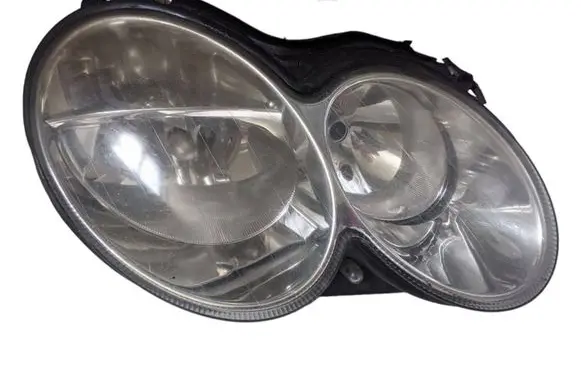 Mercedes-Benz CLK A209 C209 Headlight/headlamp 2098201861
