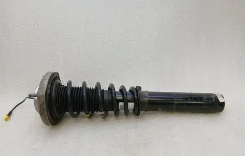 Porsche 911 991 Front shock absorber actuator solenoid 99134303544