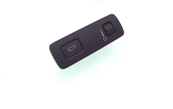 Volvo XC90 Tailgate opening switch 31376510
