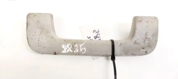Audi A3 S3 8P Front interior roof grab handle 8P0857607C