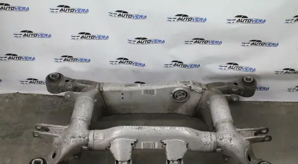 BMW M6 Rear subframe 2282901