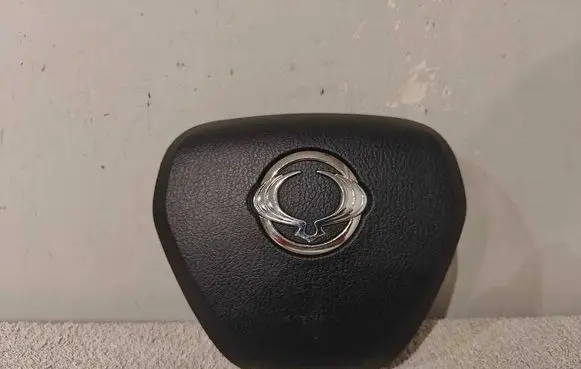 SsangYong Rexton Steering wheel airbag 8620008150 33232894000