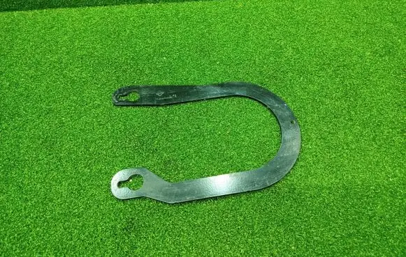 Renault Master III Other exterior part 370200001R
