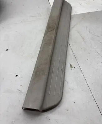 KIA Ceed Front sill trim cover 858731H000