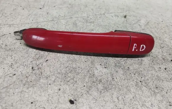 Seat Alhambra (Mk1) Front door exterior handle