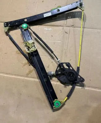 Audi Q3 8U Front window lifting mechanism without motor 8U0837462 1021926895106