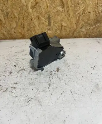 Mercedes-Benz C W203 Steering wheel axle A2034621130