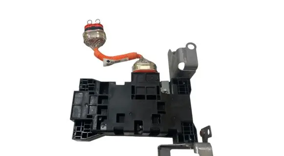 Mitsubishi Outlander Other control units/modules 9499F056 20151009 T6646PD6N99
