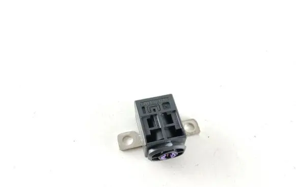 Audi A6 S6 C6 4F Ignition-blocking relay 4F0915519