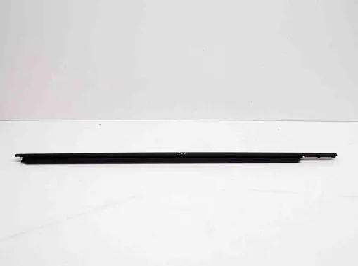 Land Rover Range Rover Velar Front door glass trim molding 