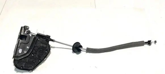Audi Q5 SQ5 Rear door lock 4G0839016M 26867