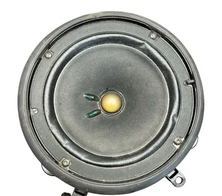 Audi A4 S4 B6 8E 8H Front door speaker 8E0035411A 8E0035411