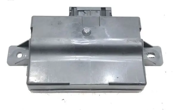 Audi A6 S6 C7 4G Gateway control module 4G0907468AC
