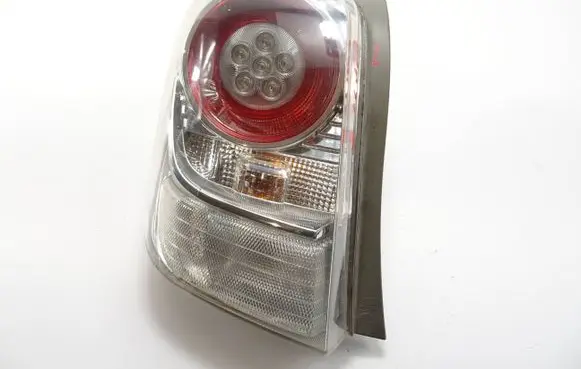 Rear/tail lights