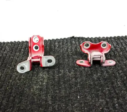 Toyota Corolla E210 E21 Front door upper hinge ES03