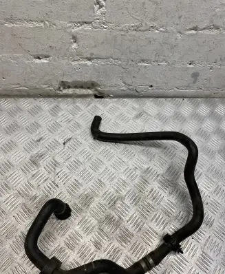 BMW X5 F15 Engine coolant pipe/hose 1436376
