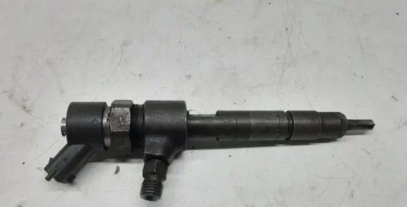 Fiat Bravo - Brava Fuel injector 0445110068