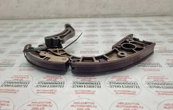 Audi Q7 4L Slide rail for timing chain 079109507 079109507Q