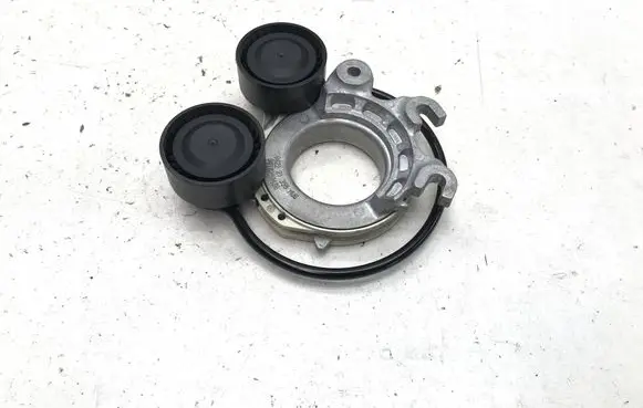 Citroen C5 X Generator/alternator belt tensioner 9818259480