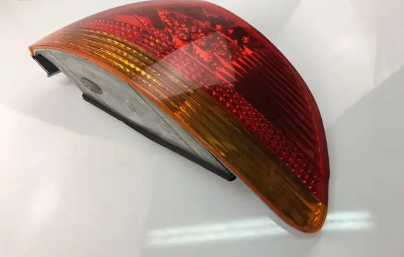 BMW 7 E65 E66 Tailgate rear/tail lights 155514
