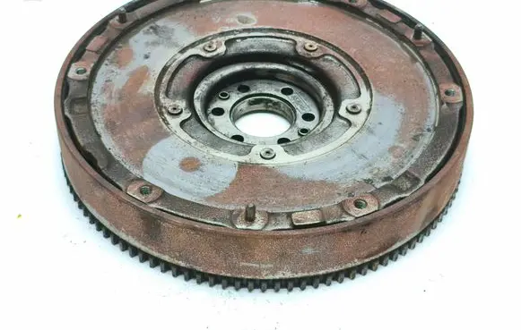 Flywheel
