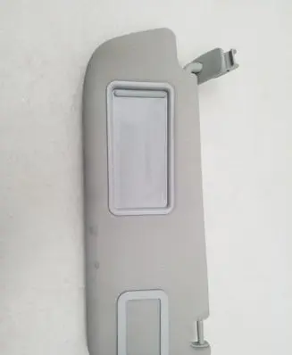 Audi A6 S6 C6 4F Sun visor 4F1422535A