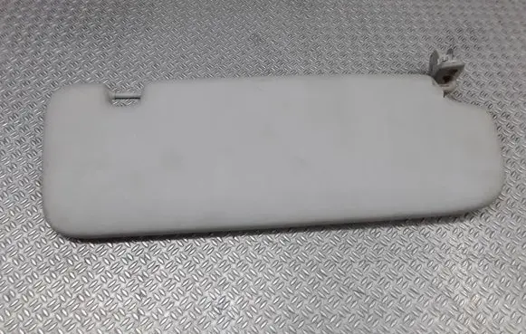 Volkswagen Fox Sun visor
