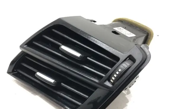 BMW X6 F16 Dashboard side air vent grill/cover trim 9252650