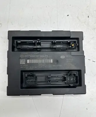 Audi A7 S7 4G Comfort/convenience module 4H0907064FR 4H0907064ER 5DK0105653