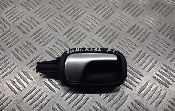 Audi A3 S3 8L Rear door interior handle trim 8L4839020