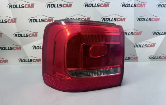 Volkswagen Touran II Rear/tail lights 176408L